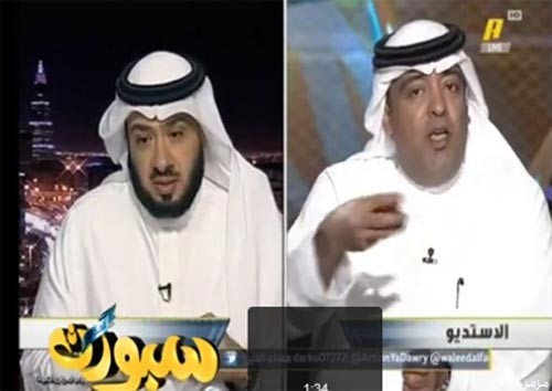 بالفيديو.. محلل رياضي: الشباب الصغار يتعرضون لمضايقات في الملاعب.. فما بالكم بالنساء