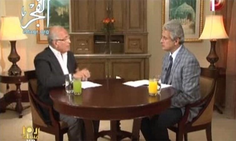 بالفيديو.. شفيق: الكويت أخذت موقفاً مضاداً لثورة يناير وكانت تعلن عن خريطة لتقسيم مصر يومياً 