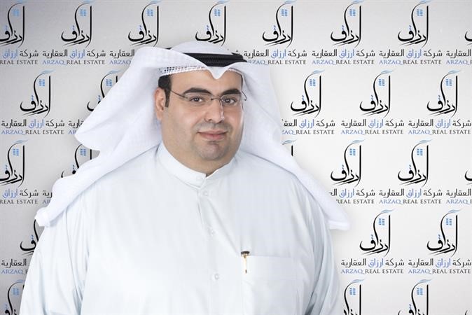 محمد الشمري ﻿
