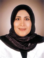 بدرية دهراب
