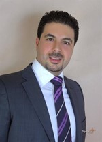 رائد برجاس﻿