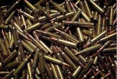 أمن الفروانية يفتح تحقيقاً موسعاً لكشف لغز اختفاء 50 طلقة  في مخفر الجليب