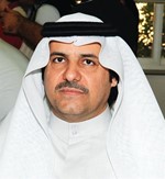 سلطان الشمري