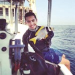 العنجري: الغوص الحر «بتاع كلو»والفسكر والبالول والشعم عشقي