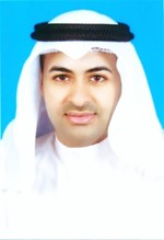 مبارك العتيبي﻿