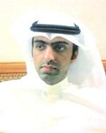 أنور العازمي﻿