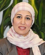 سوسن ابو الحسن﻿
