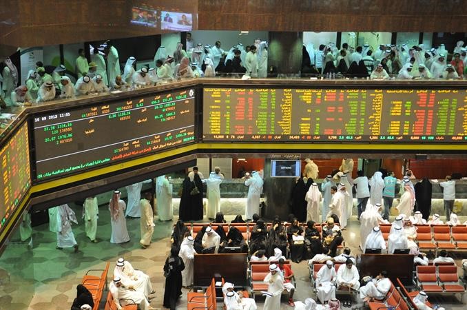 الزحام والتدافع في السوق لم يمنعه من تحقيق مكاسب قياسية	قاسم باشا ﻿