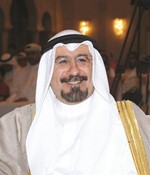  الشيخ دمحمد الصباح﻿