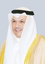 الشيخ خالد الجراح