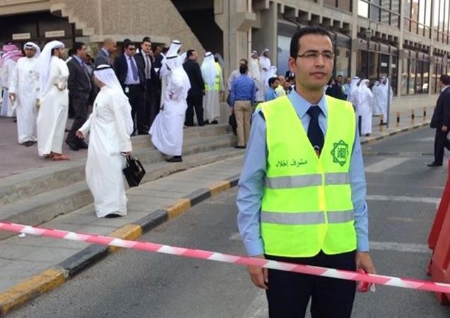 جانب من الاخلاء الوهمي 