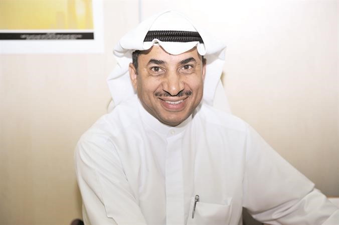 حامد العميري