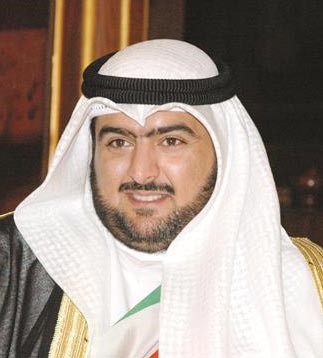 الشيخ ثامر العلي