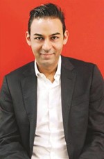 باتريك جدعون﻿