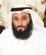 سعود الحريجي