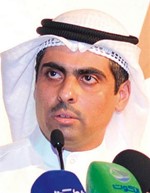 رياض العدساني