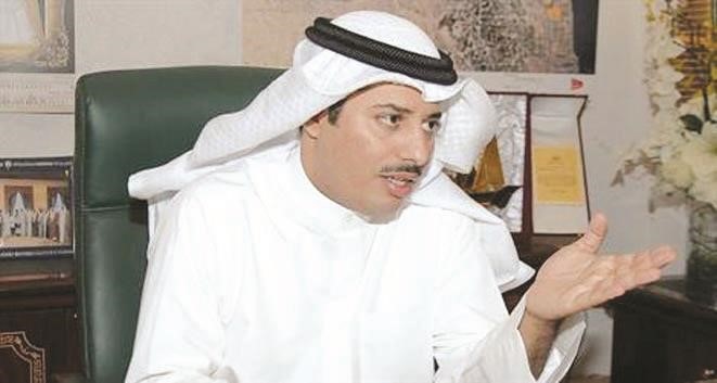 احمد البغيلي متحدثا عن طموحاته للمرحلة المقبلة