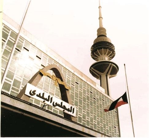 المجلس البلدي وطموحات بتطوير دوره لخدمة المشاريع التنموية