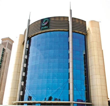 «زين» تعزز من فروعها لتصل إلى 80 فرعاً في الكويت