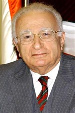 محمد البعلبكي