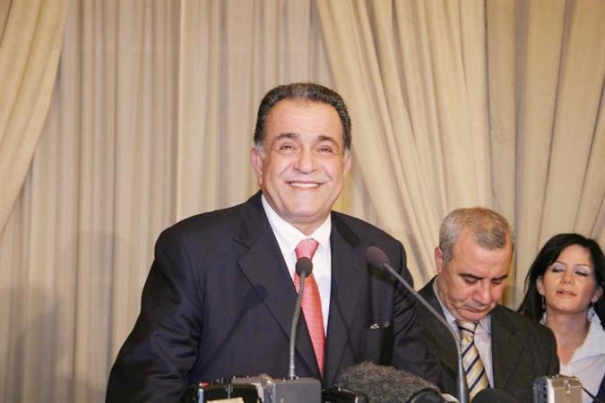  فريد مكاري