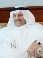 اسماعيل الغانم