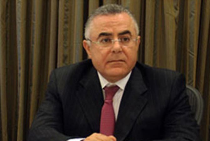 هشام رامز