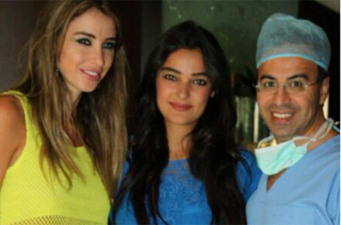 بالصور.. ملكة جمال تركيا من دون البوتوكس