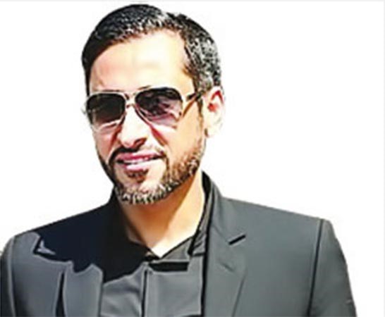 6.5 آلاف ريـال للجابر مقابل «أناقة» كل مباراة