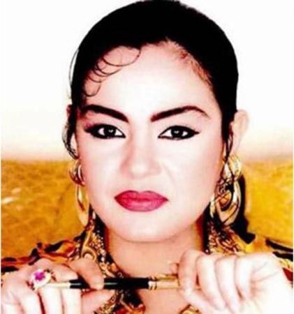 ما هي حقيقة الأزمة الصحية التي دفعت بشريهان للسفر إلى ألمانيا؟
