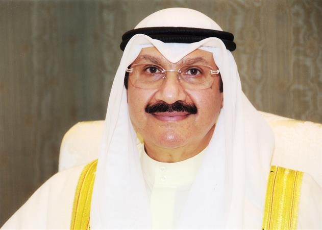 الشيخ سالم العبدالعزيز﻿