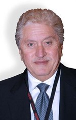 خلدون الطبري