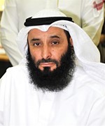سعود الحريجي