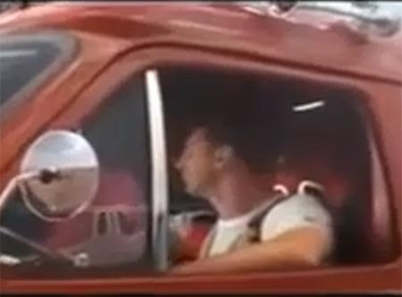 بالفيديو.. ميسي سائق شاحنة المتعة ورنالدو يختفي والفرعون المصري يتألق.. 