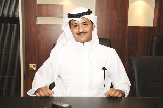 سعود المطيري﻿