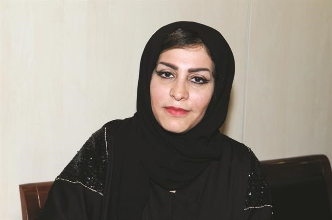 ايمان الخباز