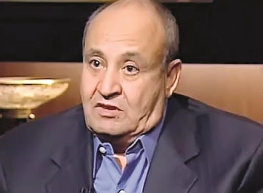 وحيد حامد 