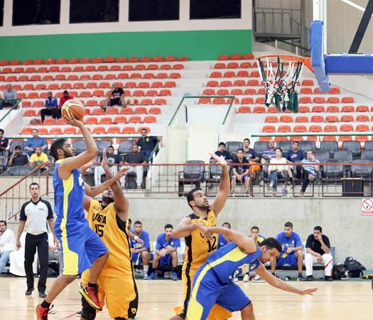 الساحل مطالب بالتمثيل المشرف في البطولة العربية﻿