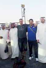 الجهاز الاداري والفني للجهراء في الاردن﻿