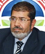 د محمد مرسي