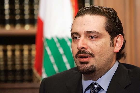 الحريري: لا يوجد حساب للشعب السوري في قاموس الكبار