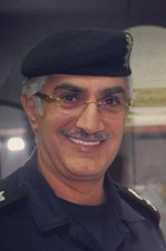 اللواء ابراهيم الطراح﻿