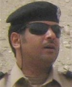 المقدم مطر السبيل﻿