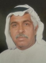 الفقيد الراحل أحمد السيافي﻿