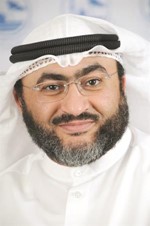 خالد الملا