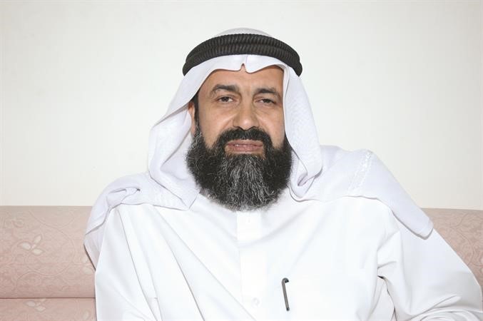 عبدالحميد البلالي