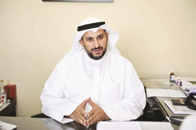 عبدالرحمن المطوع