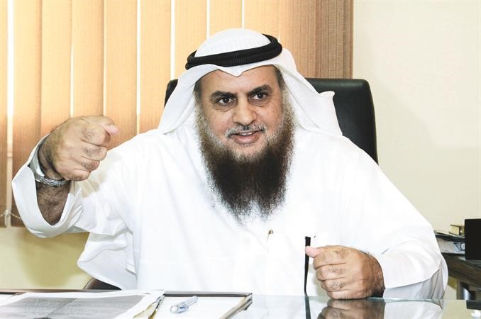 فهد الشامري