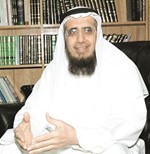 م طارق العيسى