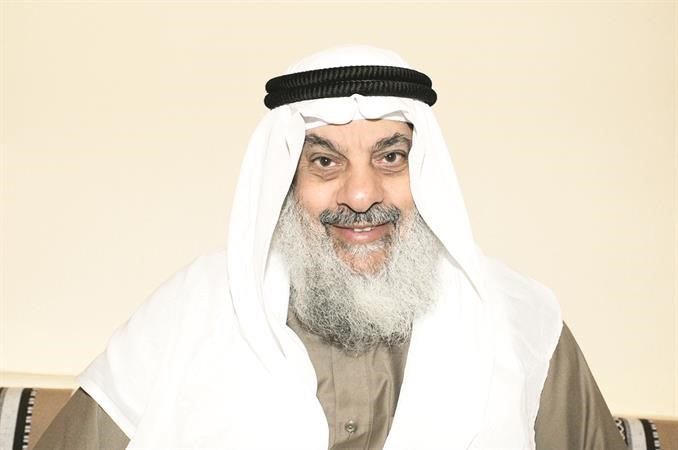 احمد الفلاح